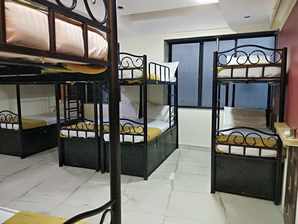 Bandra Dormitory Only For Indian Mumbai Ngoại thất bức ảnh