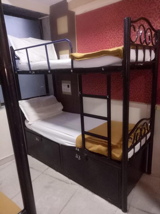 Bandra Dormitory Only For Indian Mumbai Ngoại thất bức ảnh