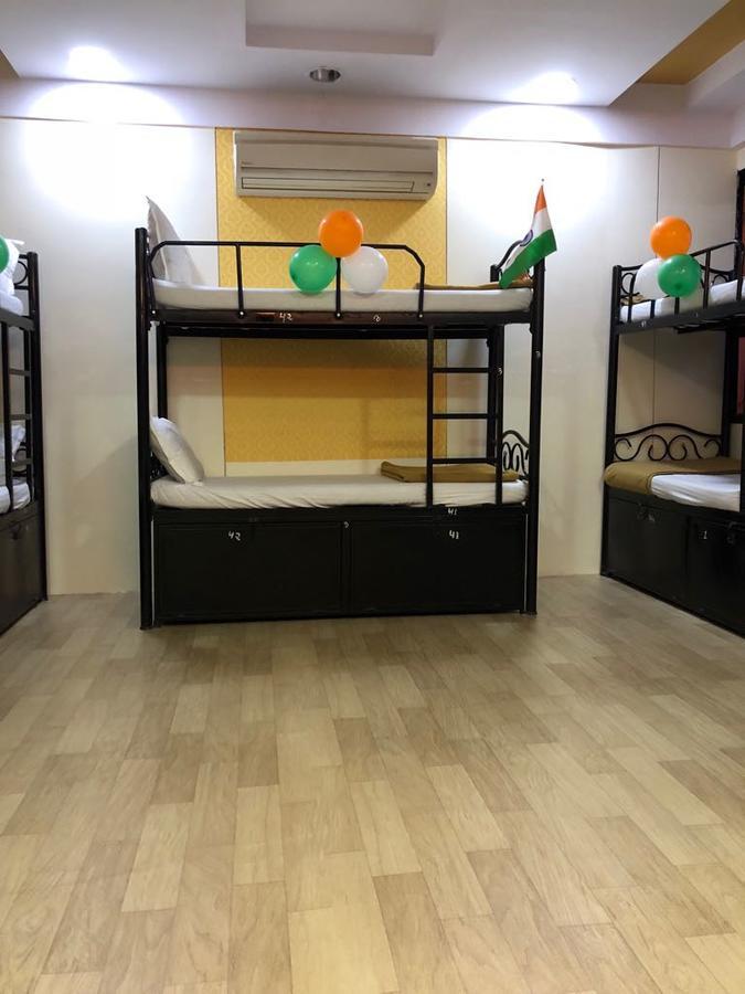 Bandra Dormitory Only For Indian Mumbai Ngoại thất bức ảnh