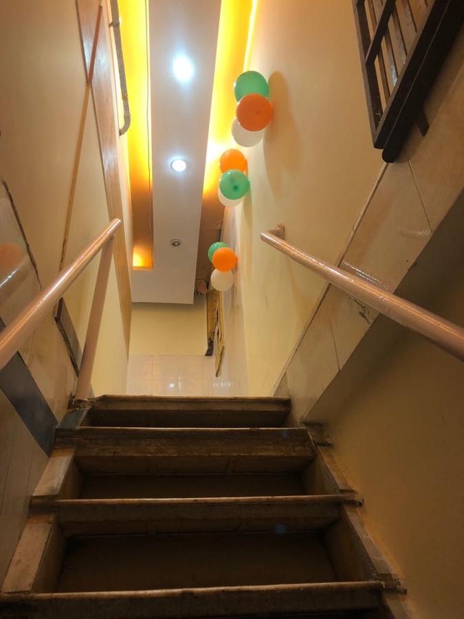 Bandra Dormitory Only For Indian Mumbai Ngoại thất bức ảnh
