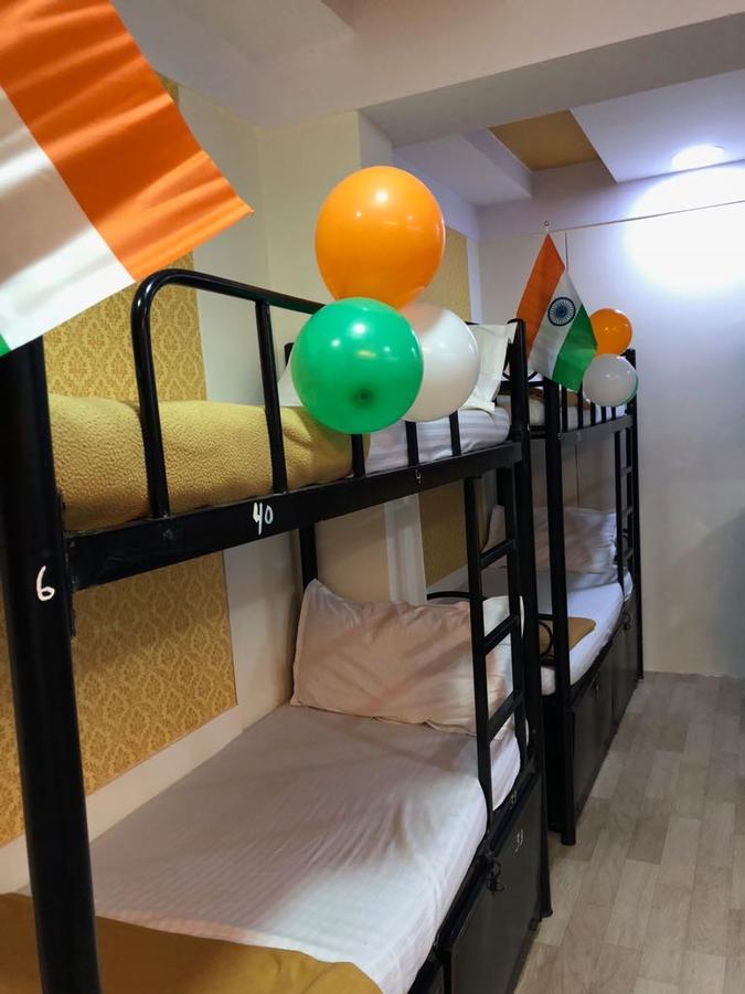 Bandra Dormitory Only For Indian Mumbai Ngoại thất bức ảnh