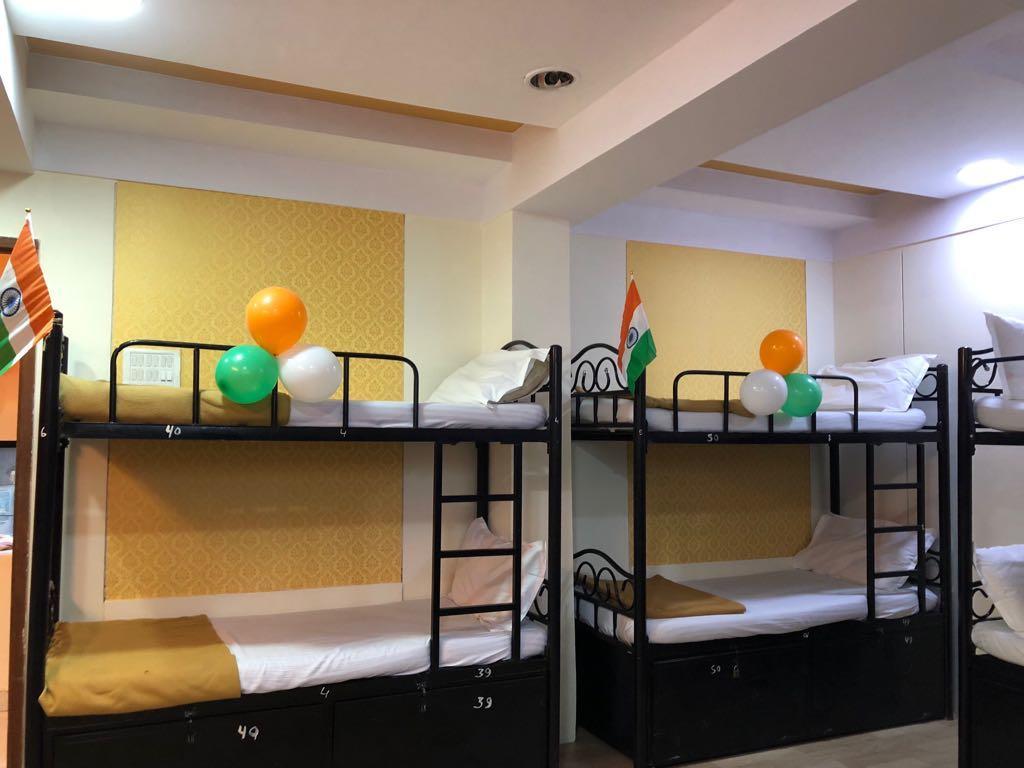 Bandra Dormitory Only For Indian Mumbai Ngoại thất bức ảnh