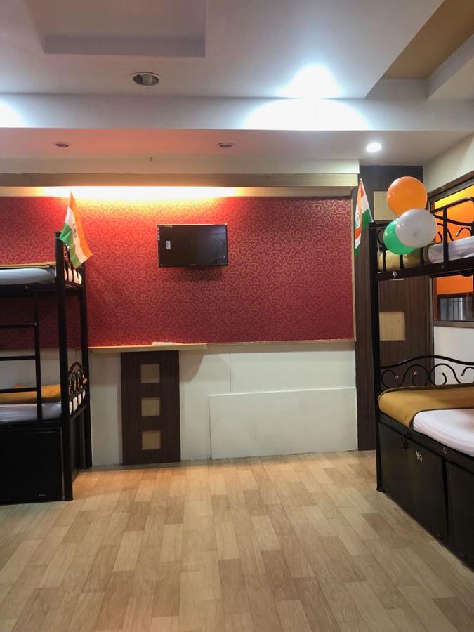 Bandra Dormitory Only For Indian Mumbai Ngoại thất bức ảnh