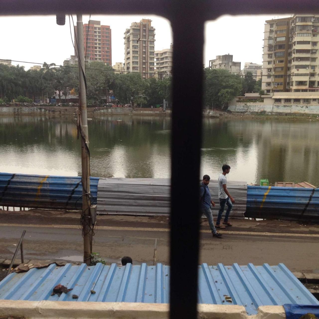 Bandra Dormitory Only For Indian Mumbai Ngoại thất bức ảnh
