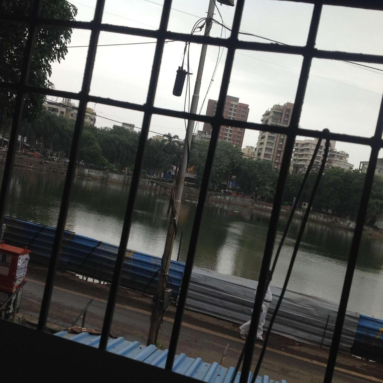 Bandra Dormitory Only For Indian Mumbai Ngoại thất bức ảnh