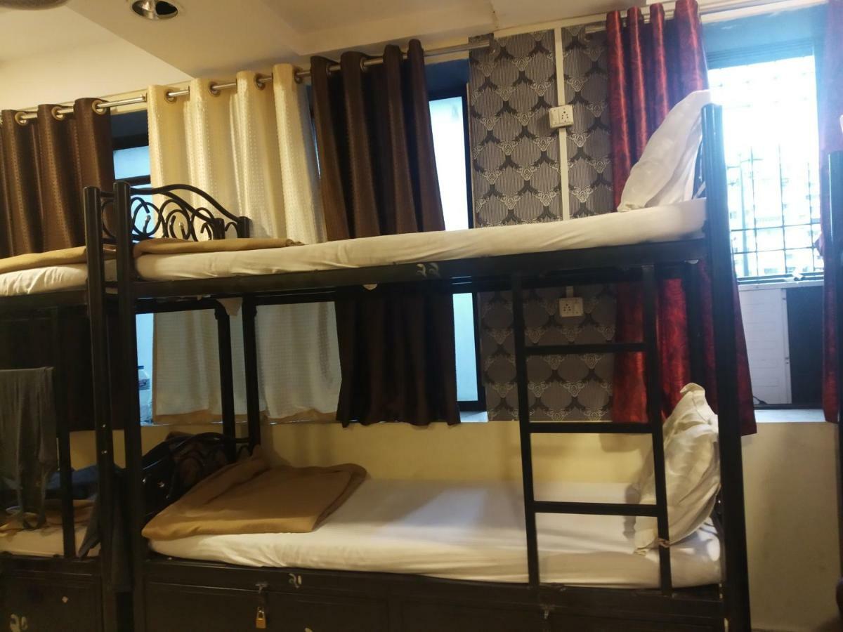 Bandra Dormitory Only For Indian Mumbai Ngoại thất bức ảnh